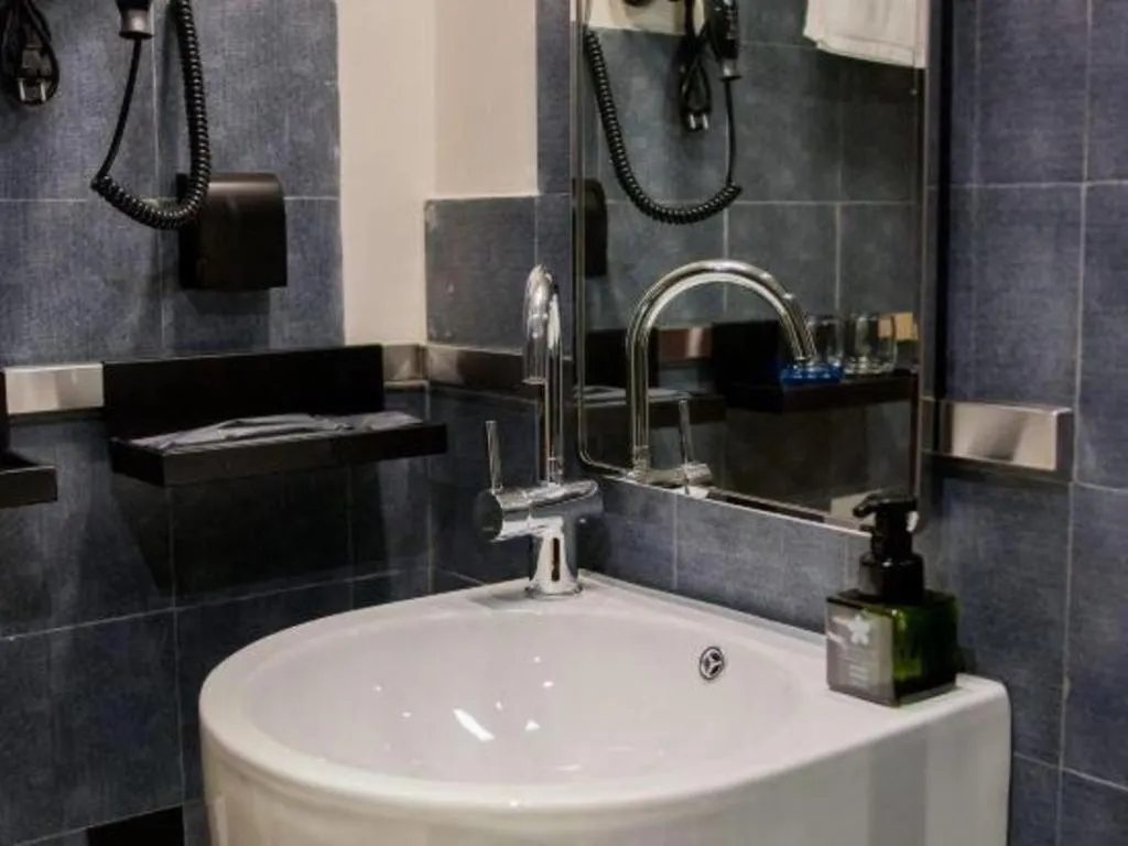 YUNIK-Shanghai Zhongshan Park Yan'an Xi Road