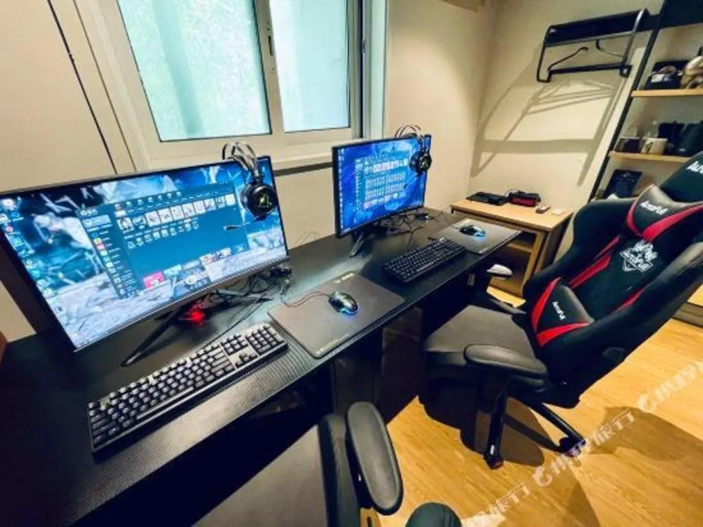 YUNIK-Shanghai Zhongshan Park Yan'an Xi Road