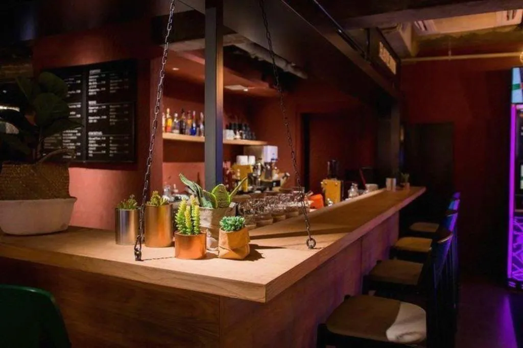 YUNIK-Shanghai Zhongshan Park Yan'an Xi Road