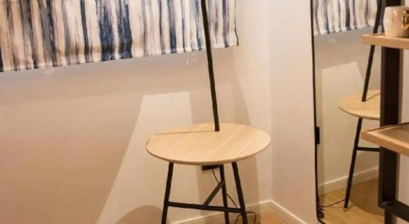 YUNIK-Shanghai Zhongshan Park Yan'an Xi Road