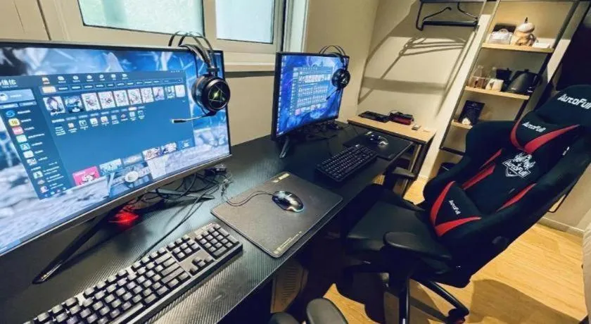 YUNIK-Shanghai Zhongshan Park Yan'an Xi Road