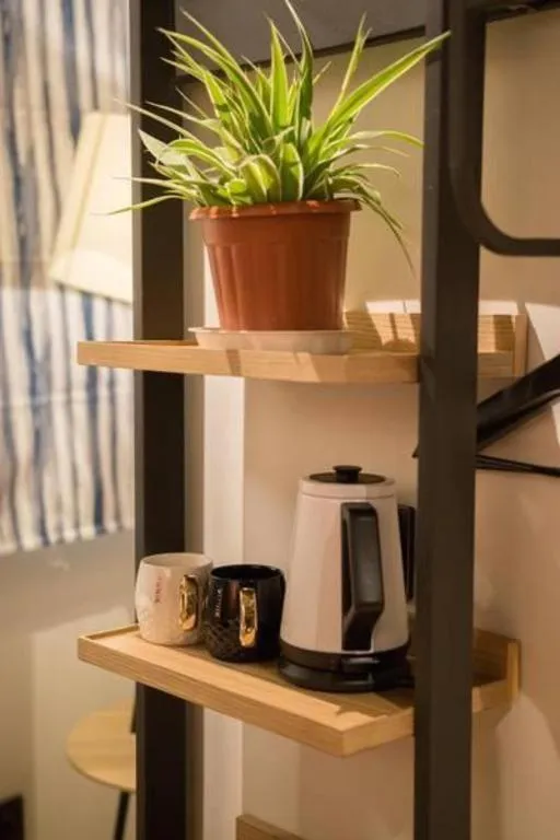 YUNIK-Shanghai Zhongshan Park Yan'an Xi Road