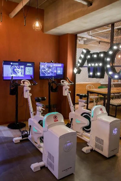 YUNIK-Shanghai Zhongshan Park Yan'an Xi Road