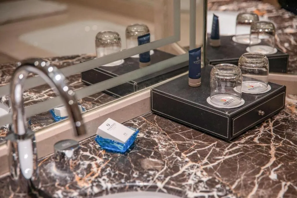 Longqi Jianguo Hotel Kunshan