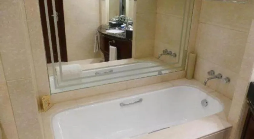 Longqi Jianguo Hotel Kunshan