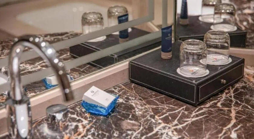 Longqi Jianguo Hotel Kunshan