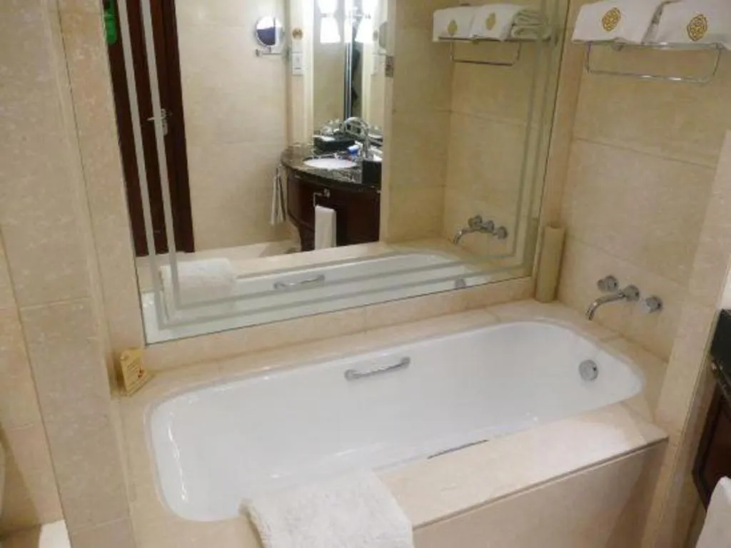 Longqi Jianguo Hotel Kunshan