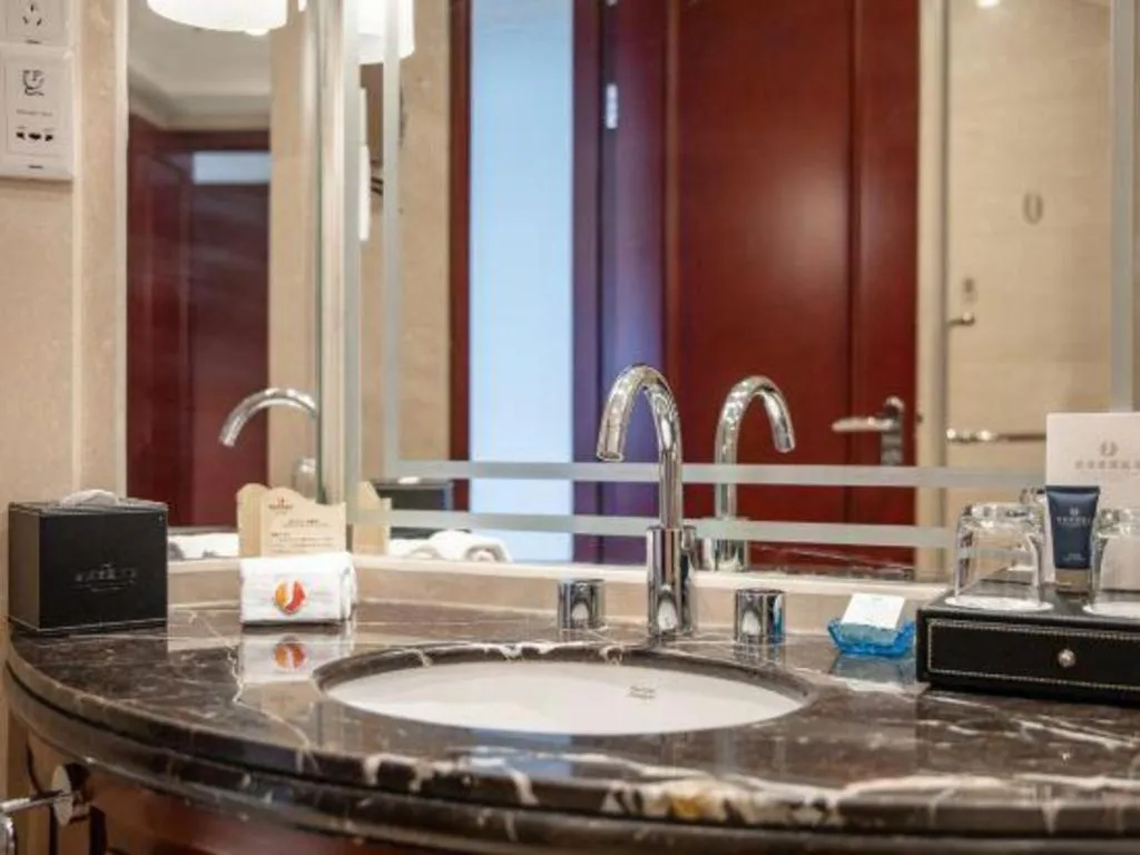 Longqi Jianguo Hotel Kunshan