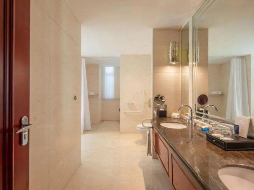 Longqi Jianguo Hotel Kunshan