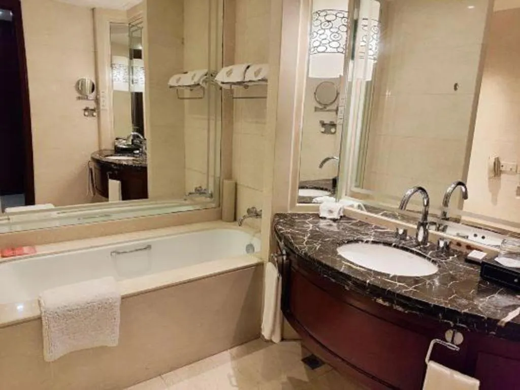 Longqi Jianguo Hotel Kunshan