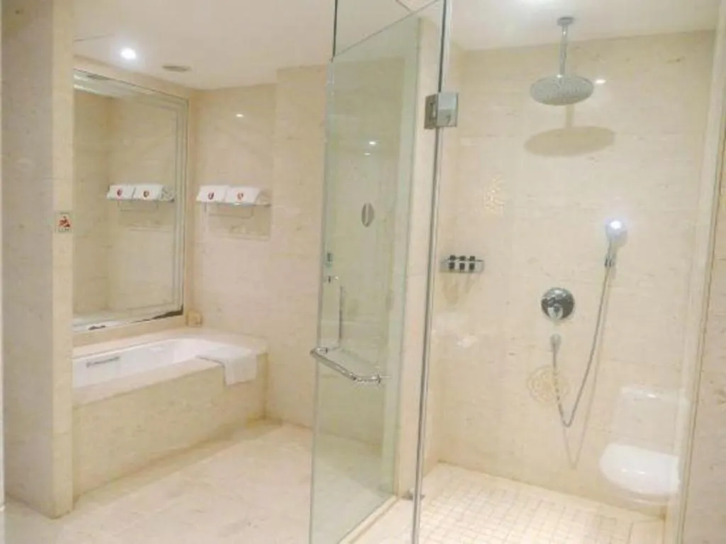 Longqi Jianguo Hotel Kunshan