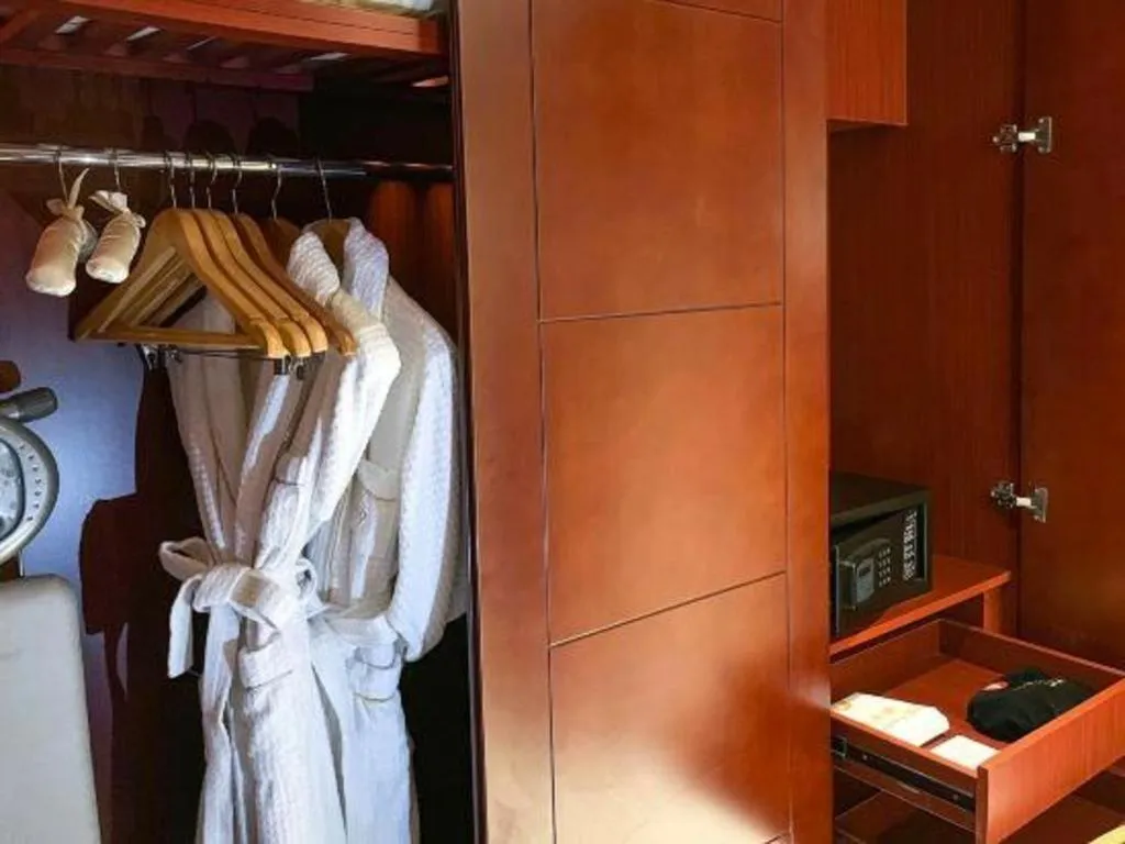 Longqi Jianguo Hotel Kunshan