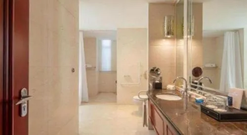 Longqi Jianguo Hotel Kunshan