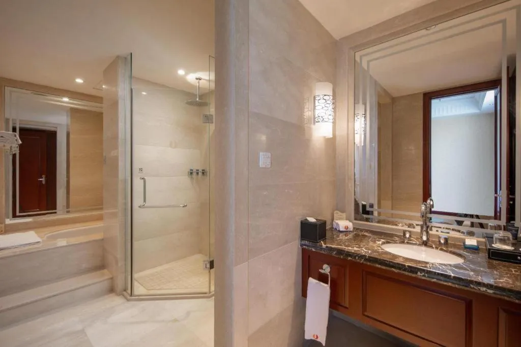 Longqi Jianguo Hotel Kunshan