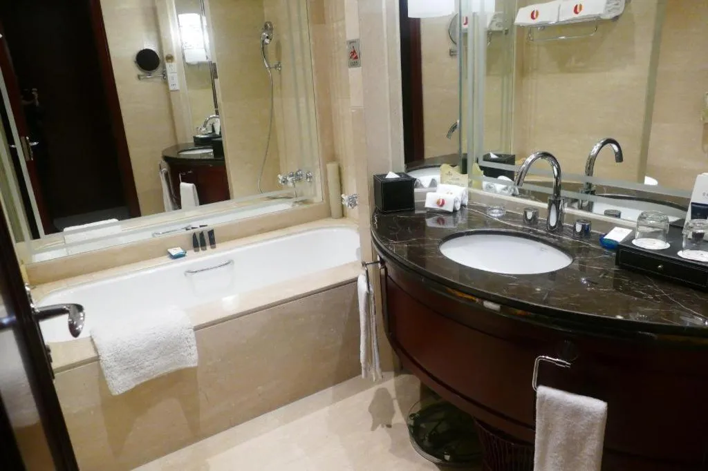 Longqi Jianguo Hotel Kunshan