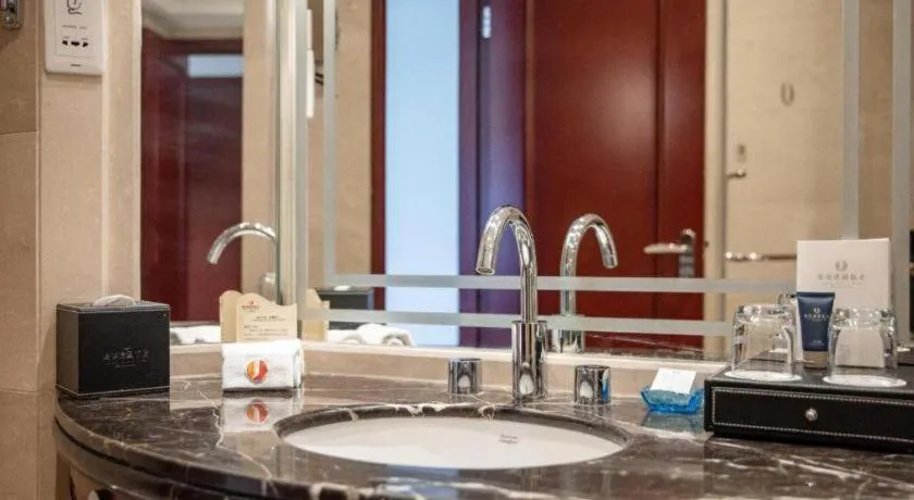 Longqi Jianguo Hotel Kunshan