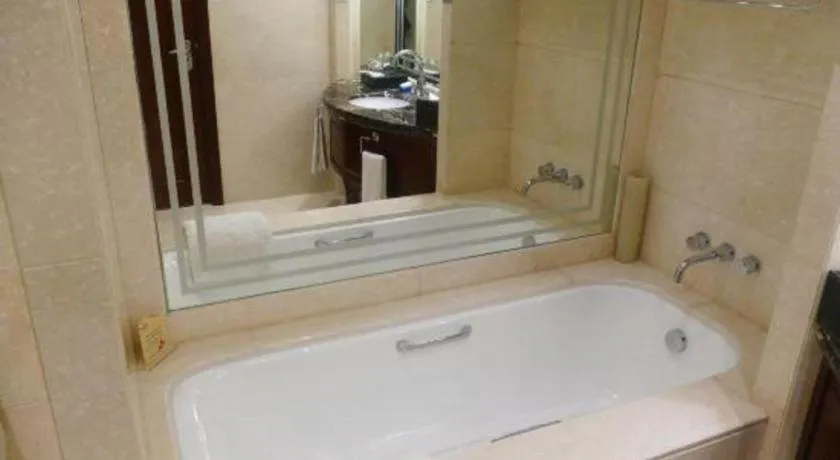 Longqi Jianguo Hotel Kunshan