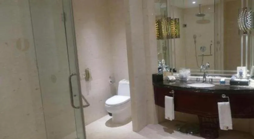 Longqi Jianguo Hotel Kunshan