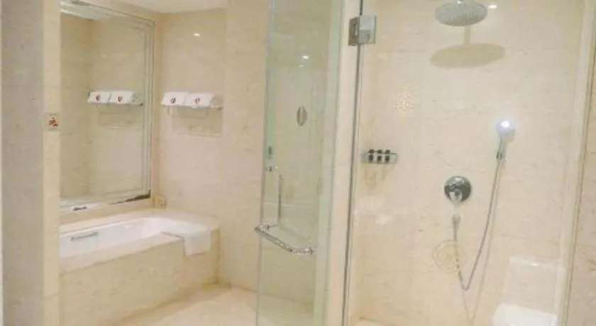 Longqi Jianguo Hotel Kunshan