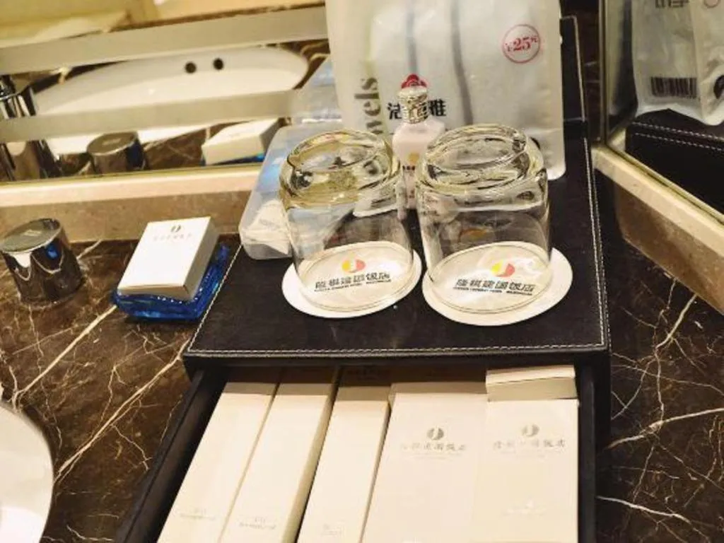 Longqi Jianguo Hotel Kunshan