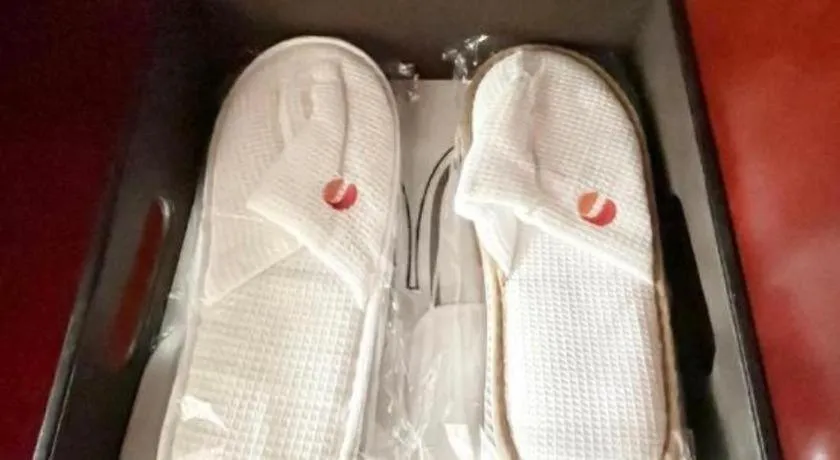 Longqi Jianguo Hotel Kunshan