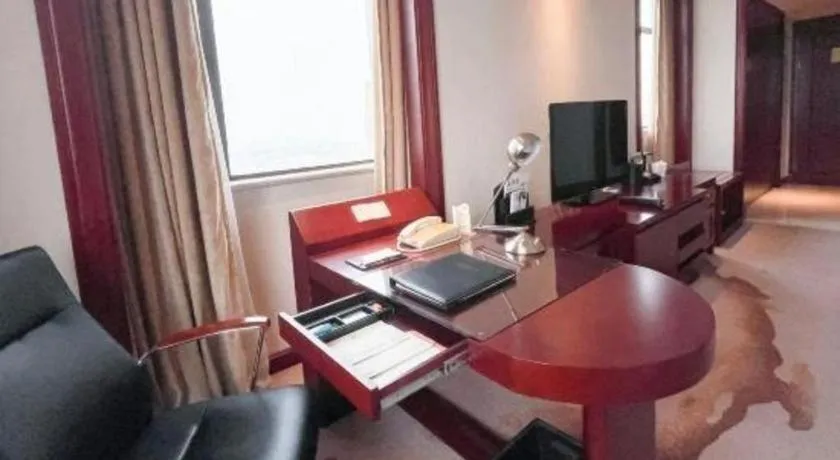 Longqi Jianguo Hotel Kunshan