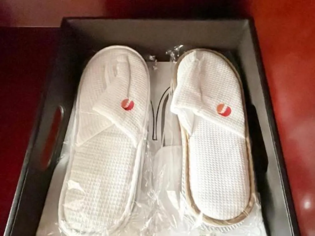 Longqi Jianguo Hotel Kunshan