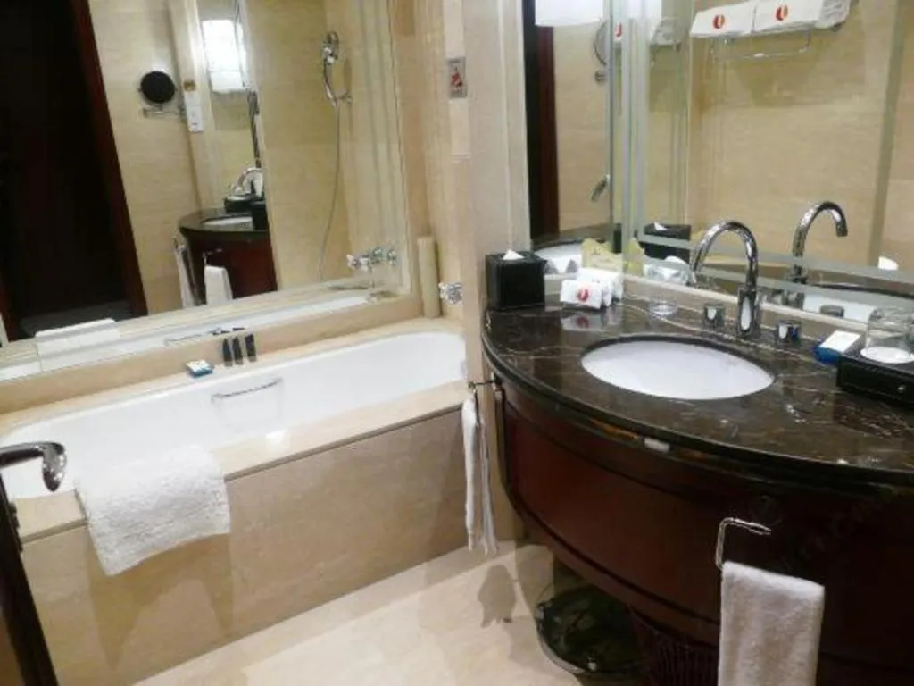 Longqi Jianguo Hotel Kunshan