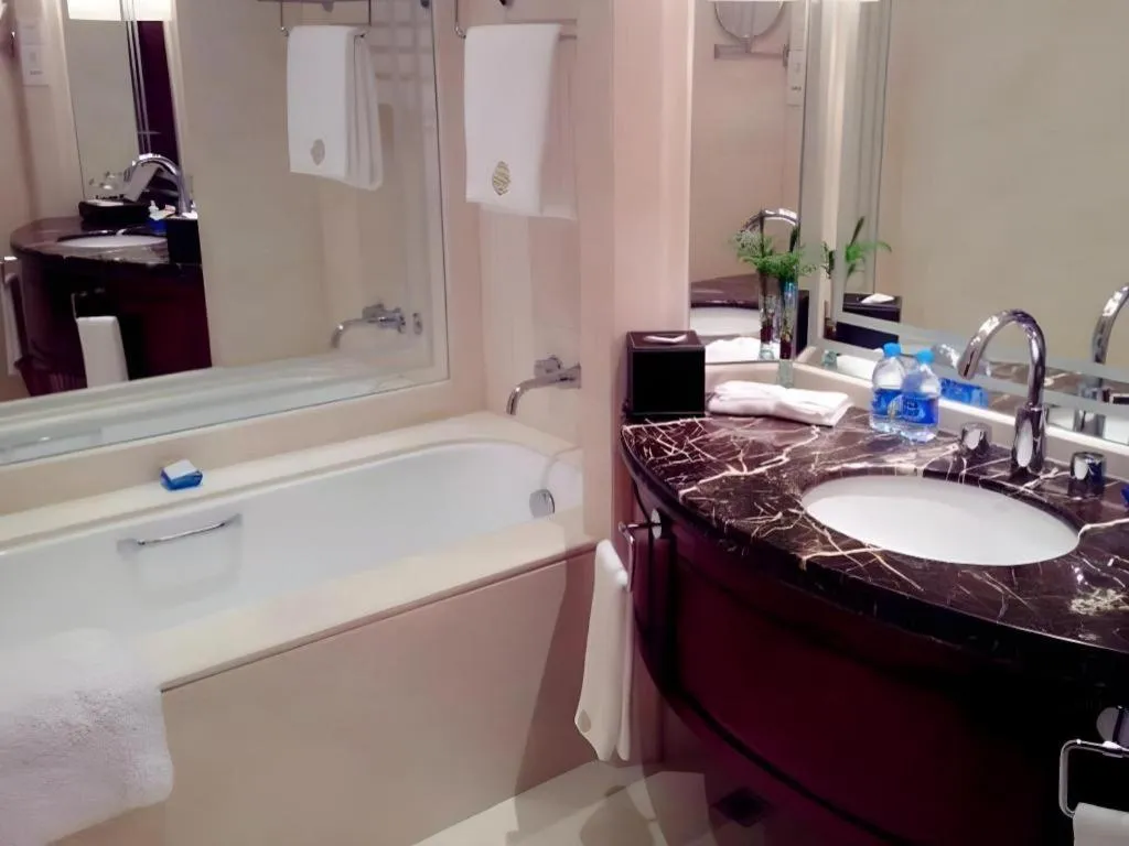 Longqi Jianguo Hotel Kunshan