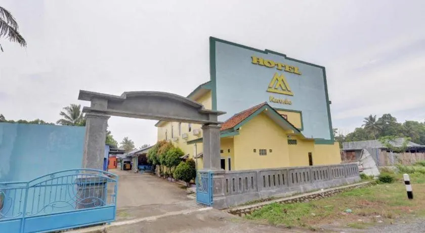 OYO 90796 Hotel Mulya Indah