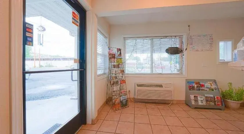 OYO Riverside Inn John Day OR OYO Riverside Inn John Day OR