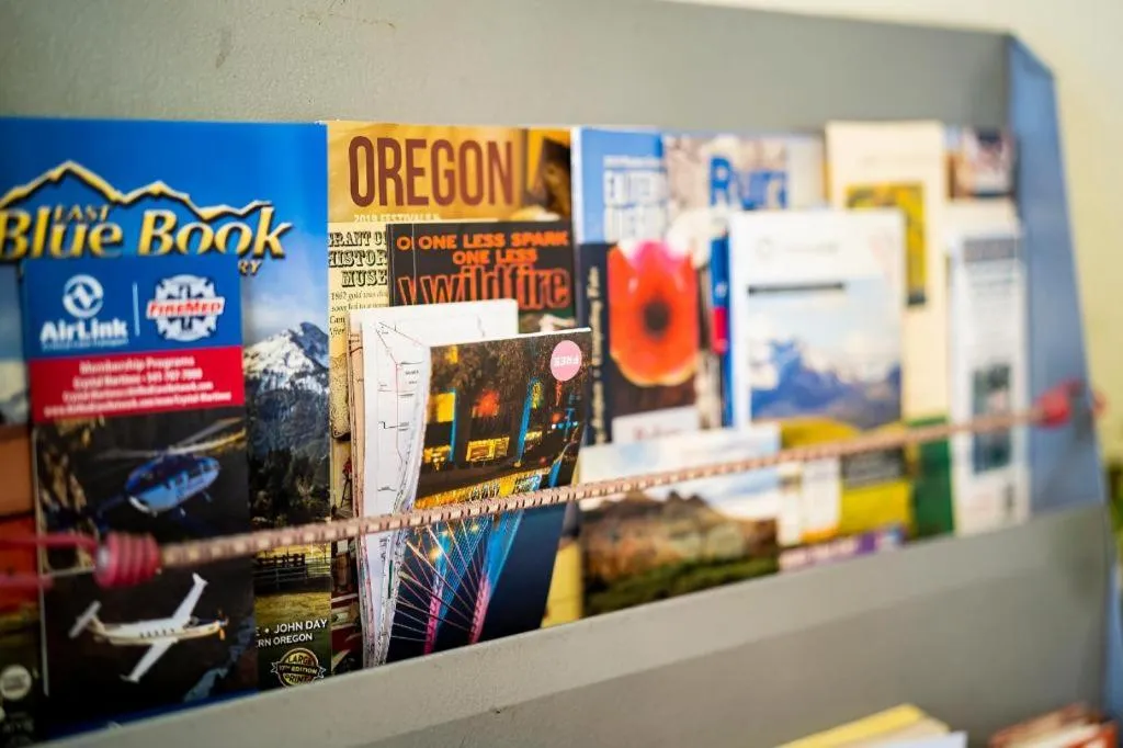 OYO Riverside Inn John Day OR