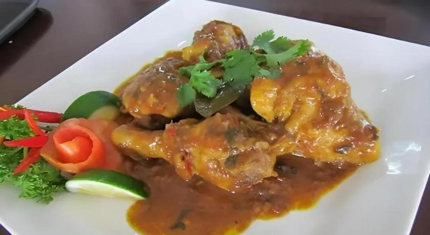 Amanente'z Beach Front Resort