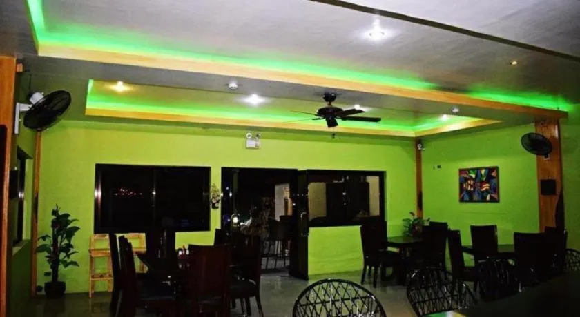 Amanente'z Beach Front Resort