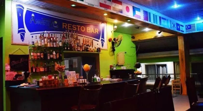 Amanente'z Beach Front Resort