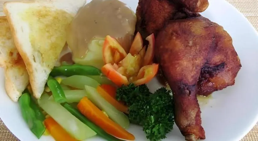 Amanente'z Beach Front Resort