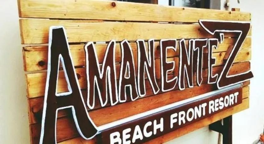 Amanente'z Beach Front Resort