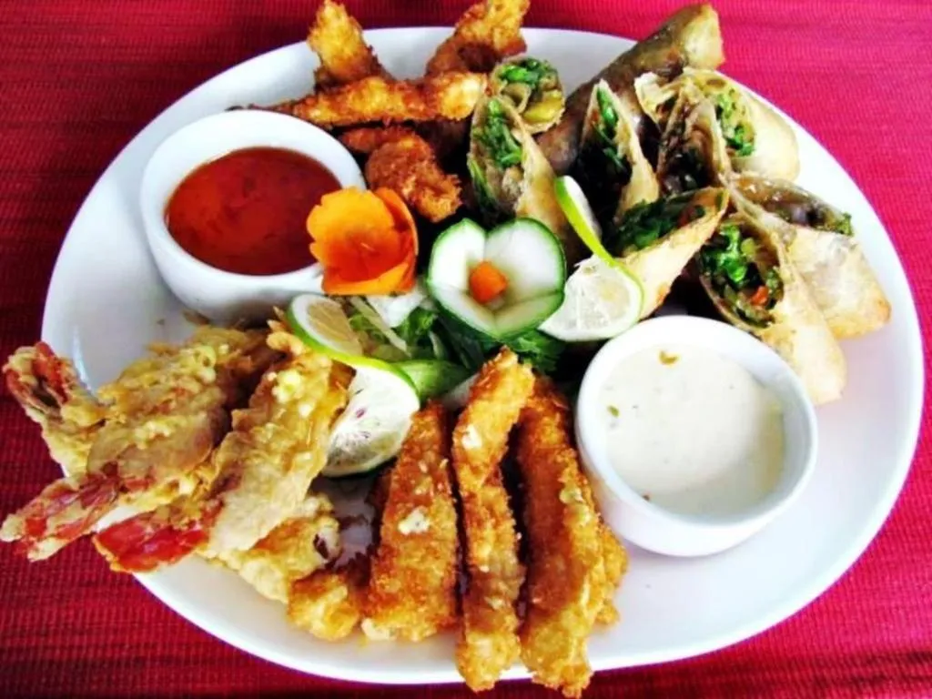 Amanente'z Beach Front Resort