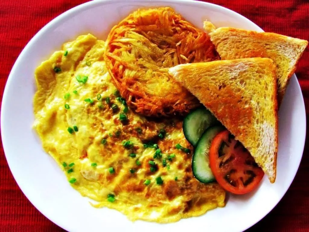 Amanente'z Beach Front Resort