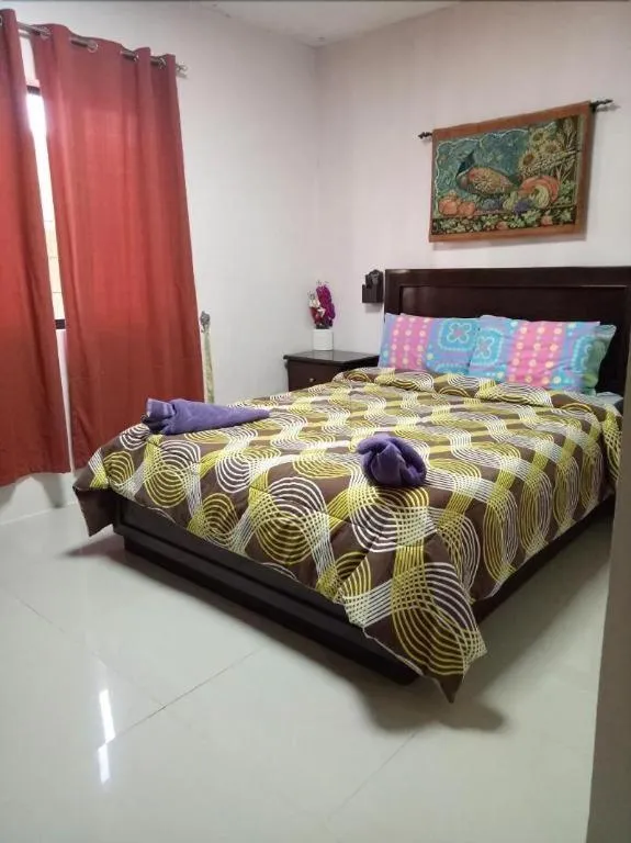 Amanente'z Beach Front Resort