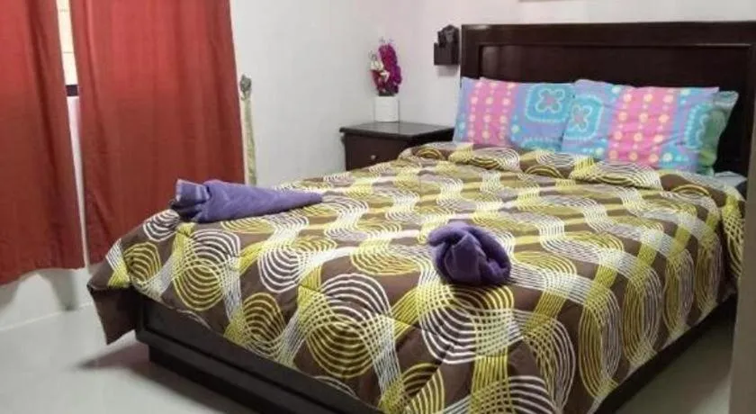 Amanente'z Beach Front Resort