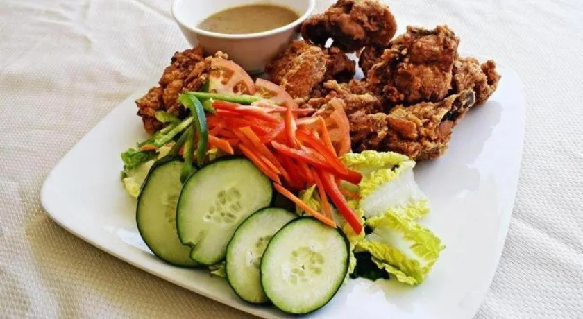 Amanente'z Beach Front Resort