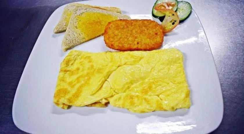 Amanente'z Beach Front Resort