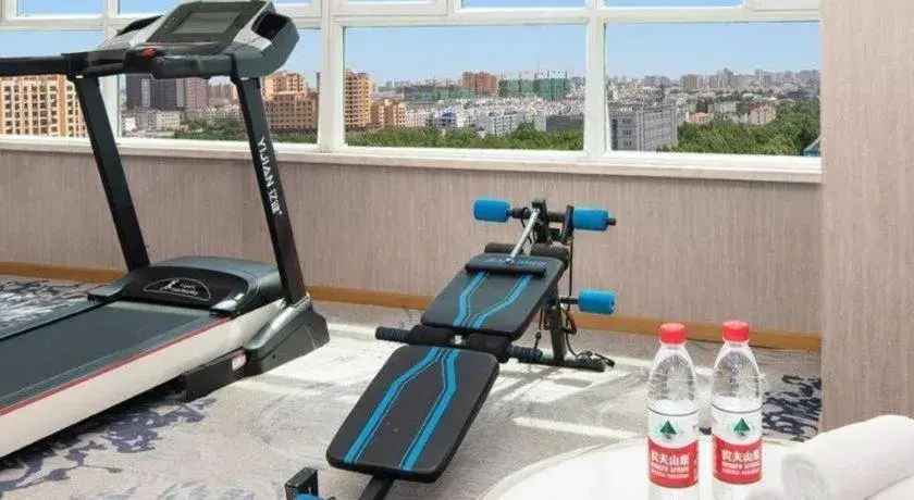 Metropolo Hotel Yining Development Zone Hanma Building Metropolo Hotel Yining Development Zone Hanma Building