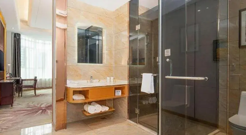 Metropolo Hotel Yining Development Zone Hanma Building Metropolo Hotel Yining Development Zone Hanma Building