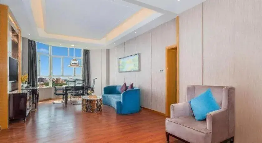 Metropolo Hotel Yining Development Zone Hanma Building Metropolo Hotel Yining Development Zone Hanma Building