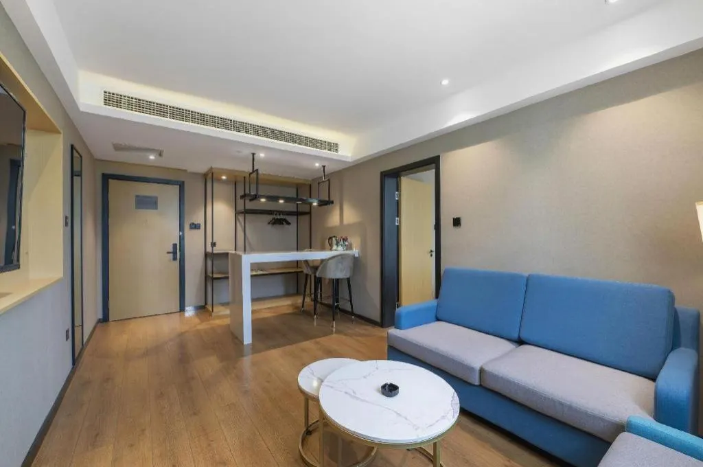 Xana Lite· Zhengzhou Provincial Center Store