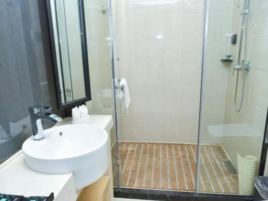 Xana Lite· Zhengzhou Provincial Center Store