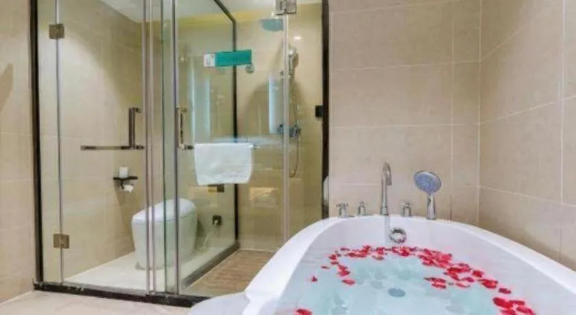 Xana Lite· Zhengzhou Provincial Center Store