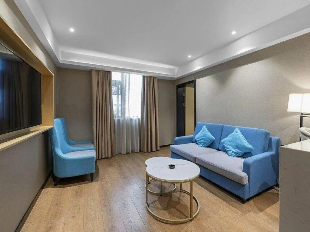 Xana Lite· Zhengzhou Provincial Center Store